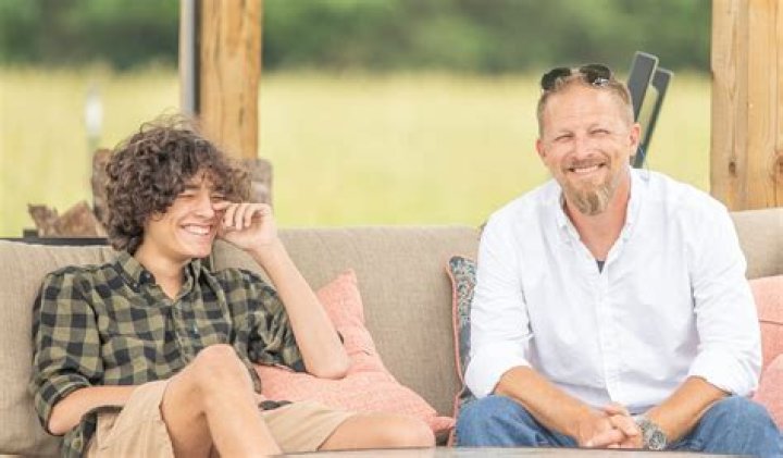 
Braden Markus Height, Weight, Net Worth, Age, Birthday, Wikipedia, Who, Nationality, Biography 