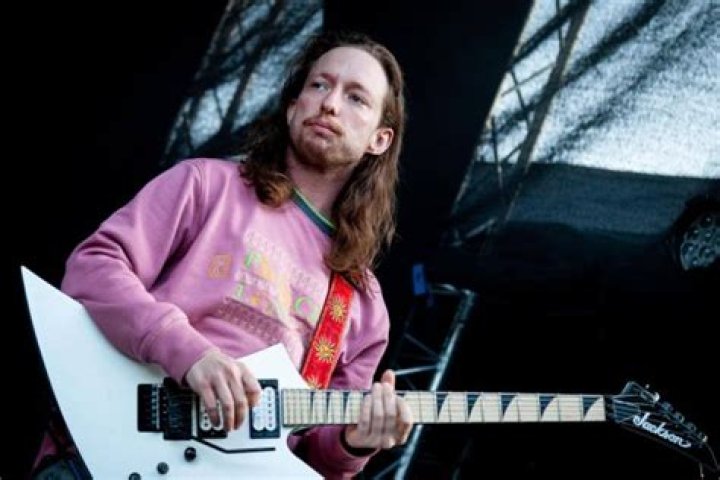 
Brady Ebert A Founding Member Of Turnstile Has Left The Band 