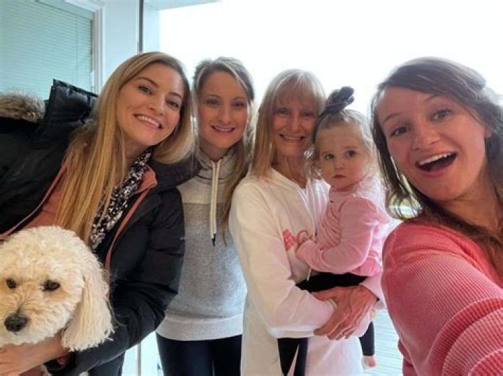 
Breanne Ezarik Height, Weight, Net Worth, Age, Birthday, Wikipedia, Who, Nationality, Biography 