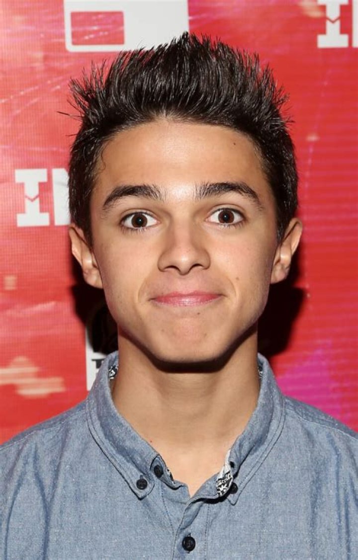 Brent Rivera Height, Weight, Net Worth, Age, Birthday, Wikipedia, Who, Nationality, Biography