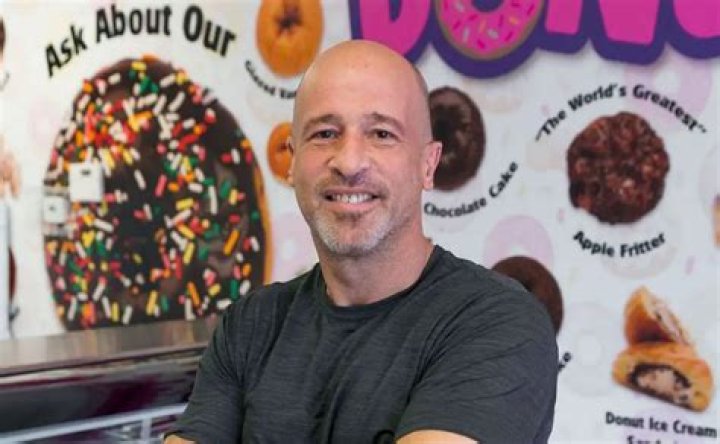 
Brett Raymer Height, Weight, Net Worth, Age, Birthday, Wikipedia, Who, Nationality, Biography 