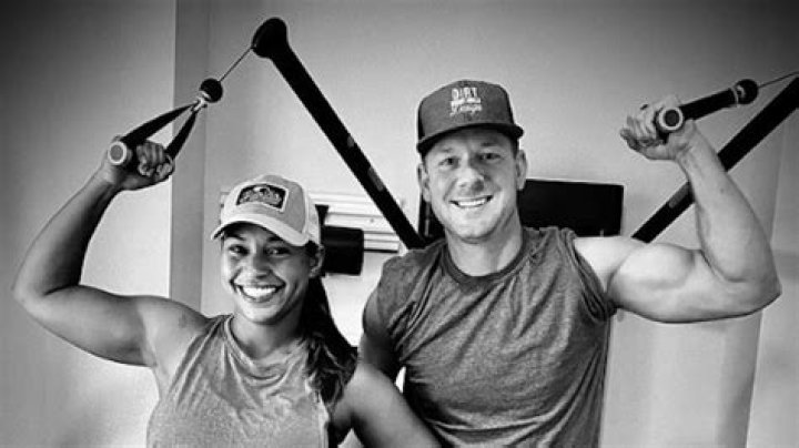 Brian Kleinschmidt Height, Weight, Net Worth, Age, Birthday, Wikipedia, Who, Nationality, Biography