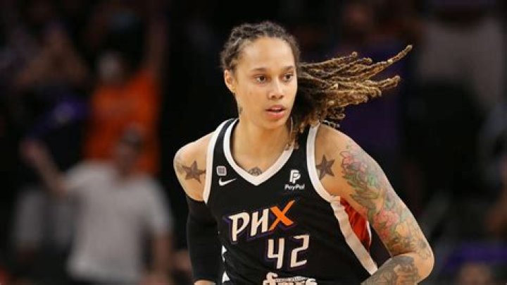 
Brittney Griner signs one-year contract to return to Phoenix Mercury: Report 