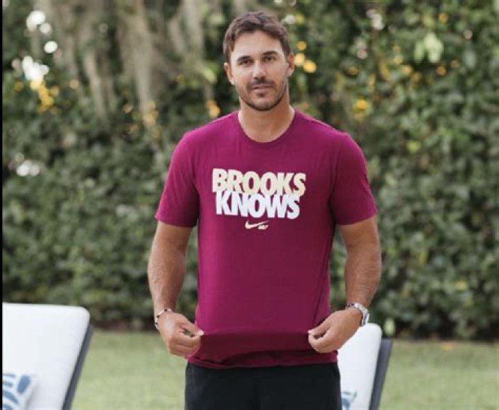 
Brooks Koepka Illness | Is He Sick | Health Update And Age 