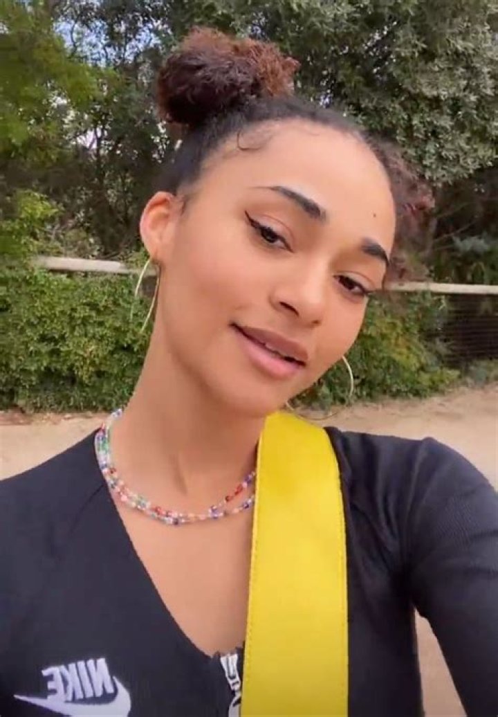 
Bxbyymariii Height, Weight, Net Worth, Age, Birthday, Wikipedia, Who, Nationality, Biography 