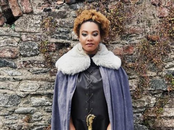 Cait Martin Height, Weight, Net Worth, Age, Birthday, Wikipedia, Who, Instagram, Biography