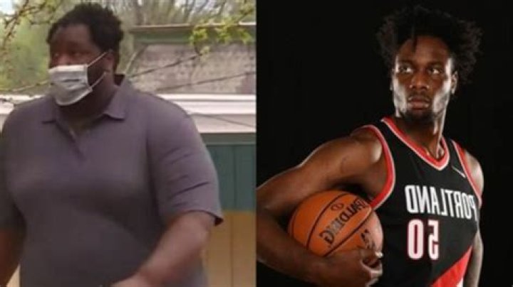 
Caleb Swanigan Before and After Weight Loss & Gain, Health Issues & Life Long Illness 