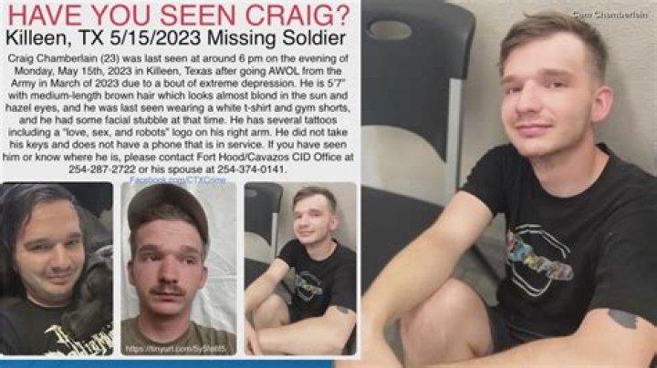 
Cameron Chamberlain | Death Cause And Family 