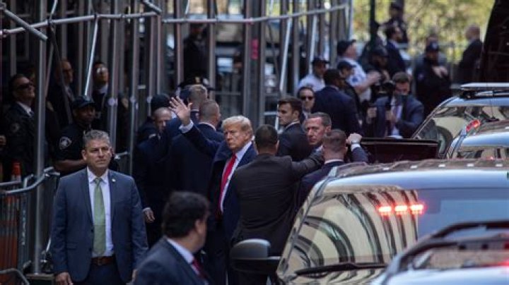 
Can Donald Trump still run for President in 2024 after being indicted on felony charges? 