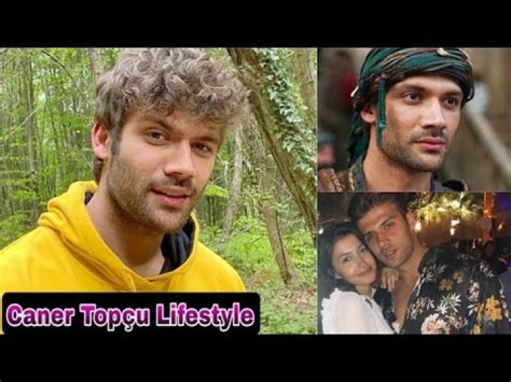 Caner Topcu Height, Weight, Net Worth, Age, Birthday, Wikipedia, Who, Nationality, Biography