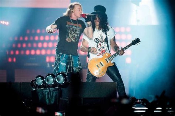 
“Can’t wait”: Guns n Roses World Tour 2023 teaser during NASCAR Daytona 500 sends fans into a frenzy 