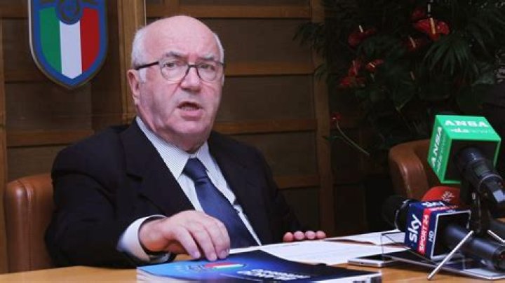 Carlo Tavecchio Height, Weight, Net Worth, Age, Birthday, Wikipedia, Who, Instagram, Biography