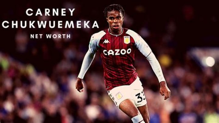 
Carney Chukwuemeka Height, Weight, Net Worth, Age, Birthday, Wikipedia, Who, Instagram, Biography 