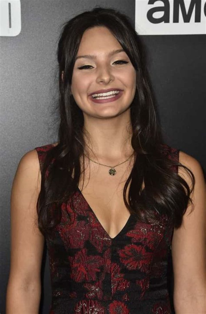 
Cassady McClincy Height, Weight, Net Worth, Age, Birthday, Wikipedia, Who, Nationality, Biography 