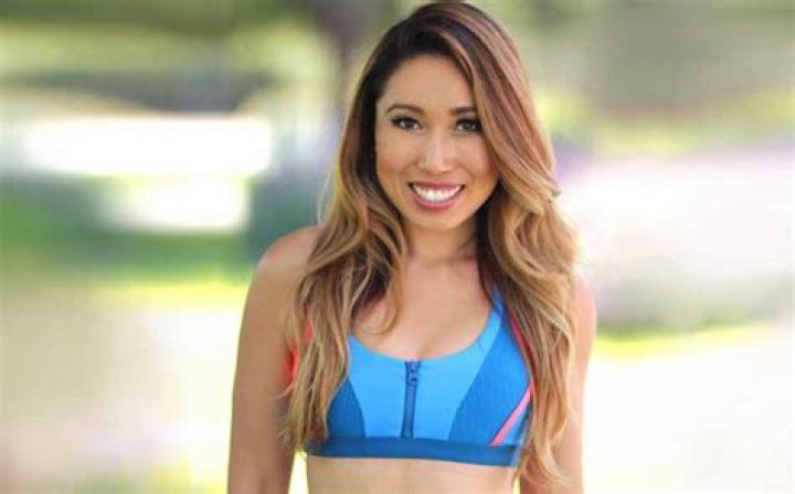 Cassey Ho (TikTok Star) Biography, Age, Boyfriend, Height, Net Worth