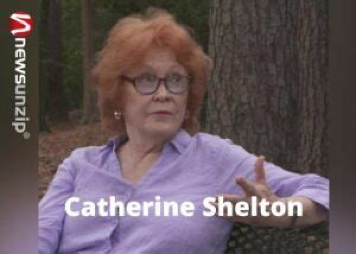Catherine Mehaffey Shelton Wikipedia- Is She Alive As of Today?