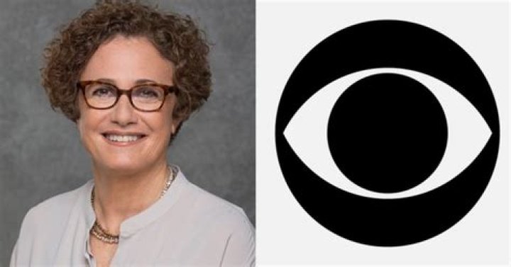 CBS Business Affairs Executive Deborah Barak, 65 Has Died