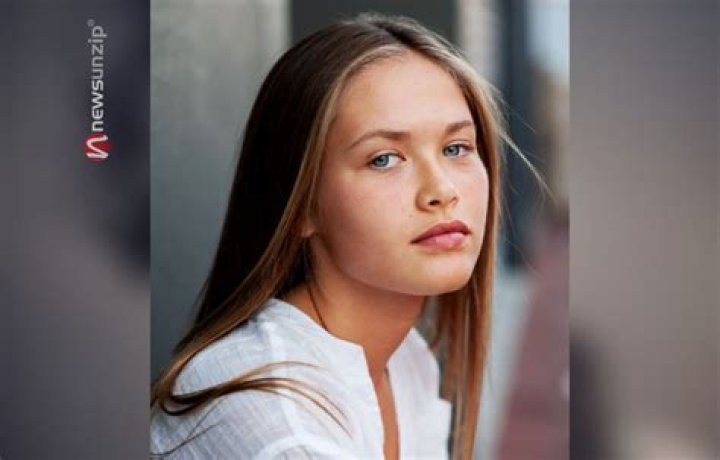 Charlotte Maggi Height, Weight, Net Worth, Age, Birthday, Wikipedia, Who, Nationality, Biography