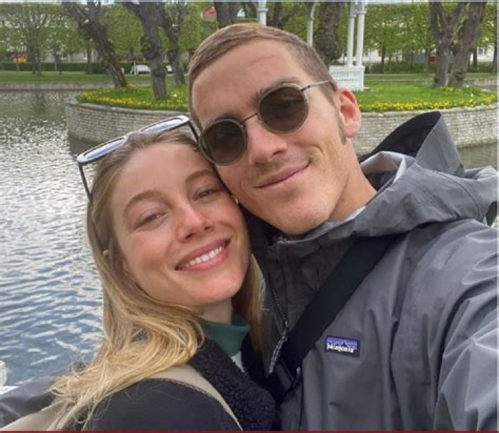 Charlotte Vega Boyfriend JM Tramp Dating History