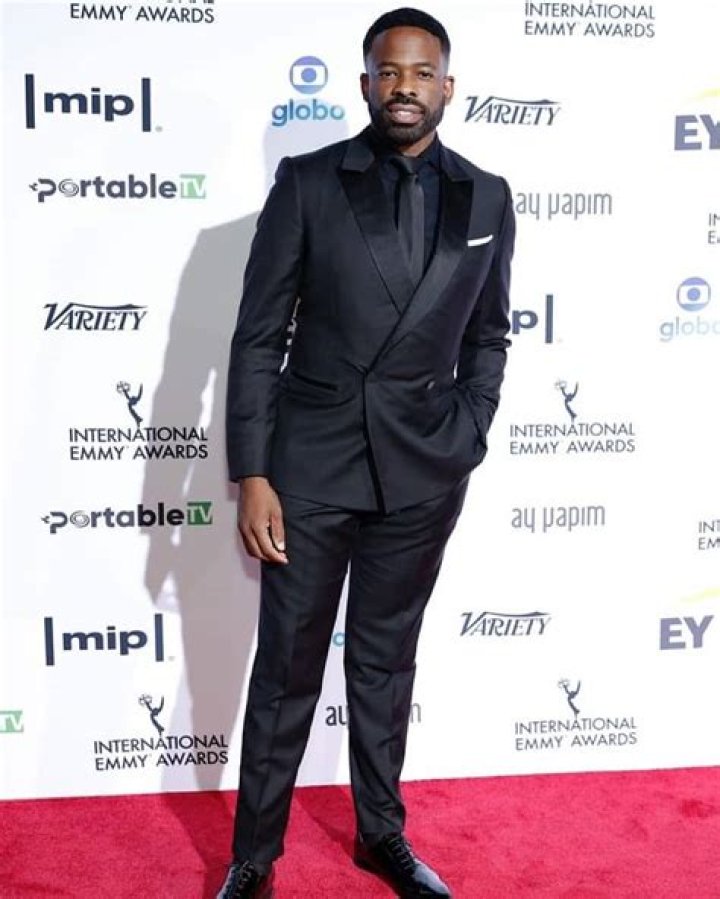 
Chike Okonkwo Height, Weight, Net Worth, Age, Birthday, Wikipedia, Who, Nationality, Biography 