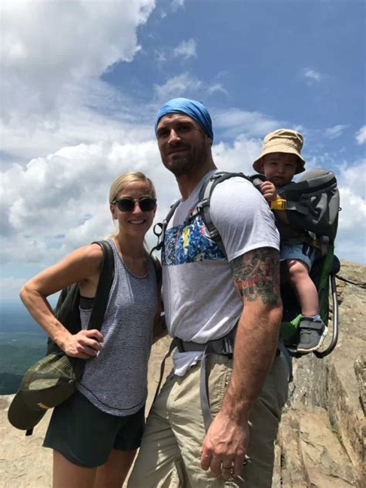 Chris Long is Married to Wife: Megan O’Malley. Kids.