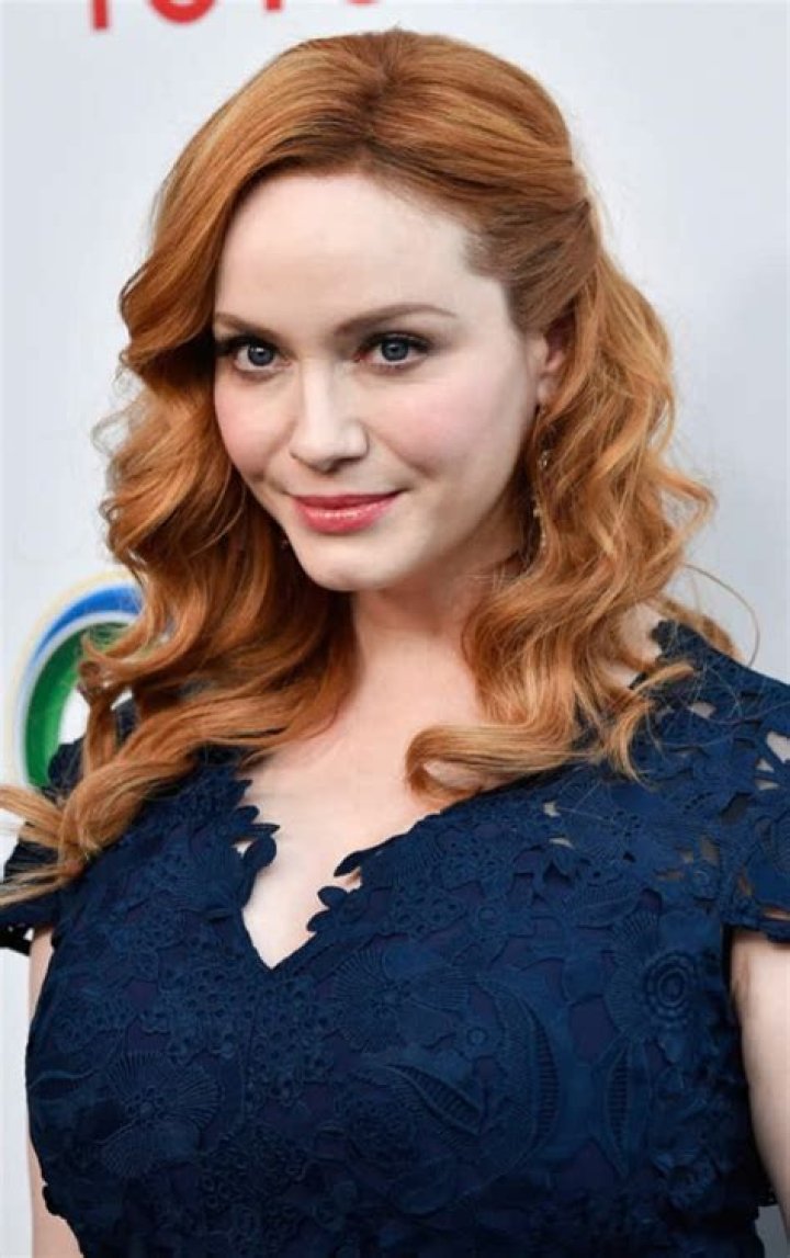 Christina Hendricks Height, Weight, Net Worth, Age, Birthday, Wikipedia, Who, Nationality, Biography