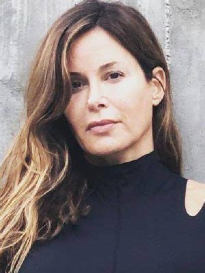 Christine Khuri Height, Weight, Net Worth, Age, Birthday, Wikipedia, Who, Instagram, Biography