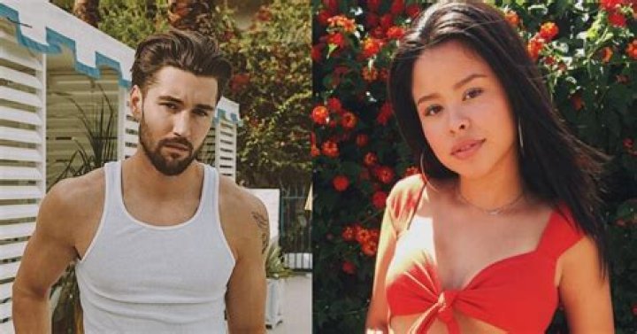Cierra Ramirez And Jeff Wittek Relationship And Breakup Details