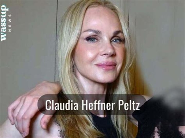 Claudia Heffner Peltz Height, Weight, Net Worth, Age, Birthday, Wikipedia, Who, Instagram, Biography