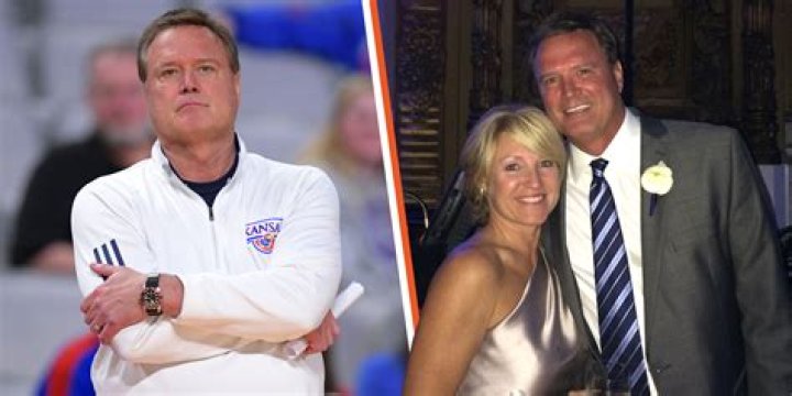 
Coach Bill Self Wife Cindy Self Picture On Facebook And Instagram, Their Married Life Explored 