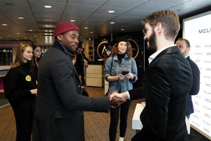 Colin Allred Height, Weight, Net Worth, Age, Birthday, Wikipedia, Who, Nationality, Biography