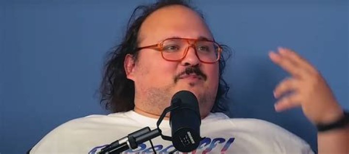 Comedian Stavros Halkias Leaves The Cumtown Podcast- So What Actually Happened?