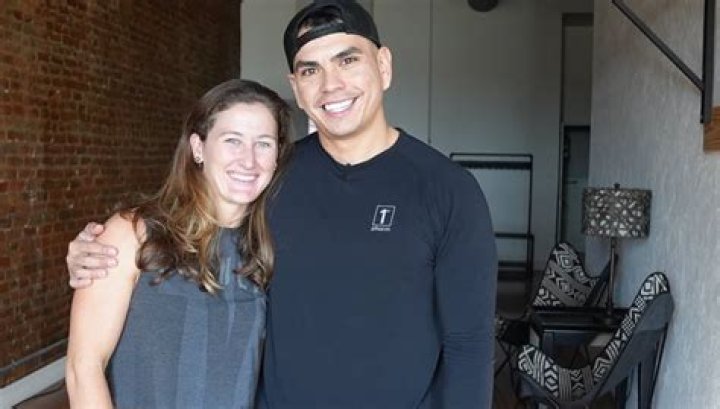 CrossFit Star Tia Clair Toomey And Husband Shane Orr Net Worth In 2022