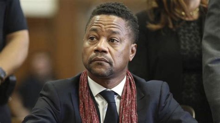 
Cuba Gooding Jr. Will Not Serve Jail Time for Forcible Touching After Meeting Terms of Plea Deal 