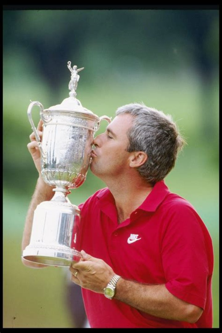 Curtis Strange Height, Weight, Net Worth, Age, Birthday, Wikipedia, Who, Nationality, Biography