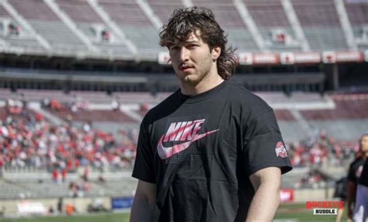 
Daniel Ashley Pierce Height, Weight, Net Worth, Age, Birthday, Wikipedia, Who, Nationality, Biography 