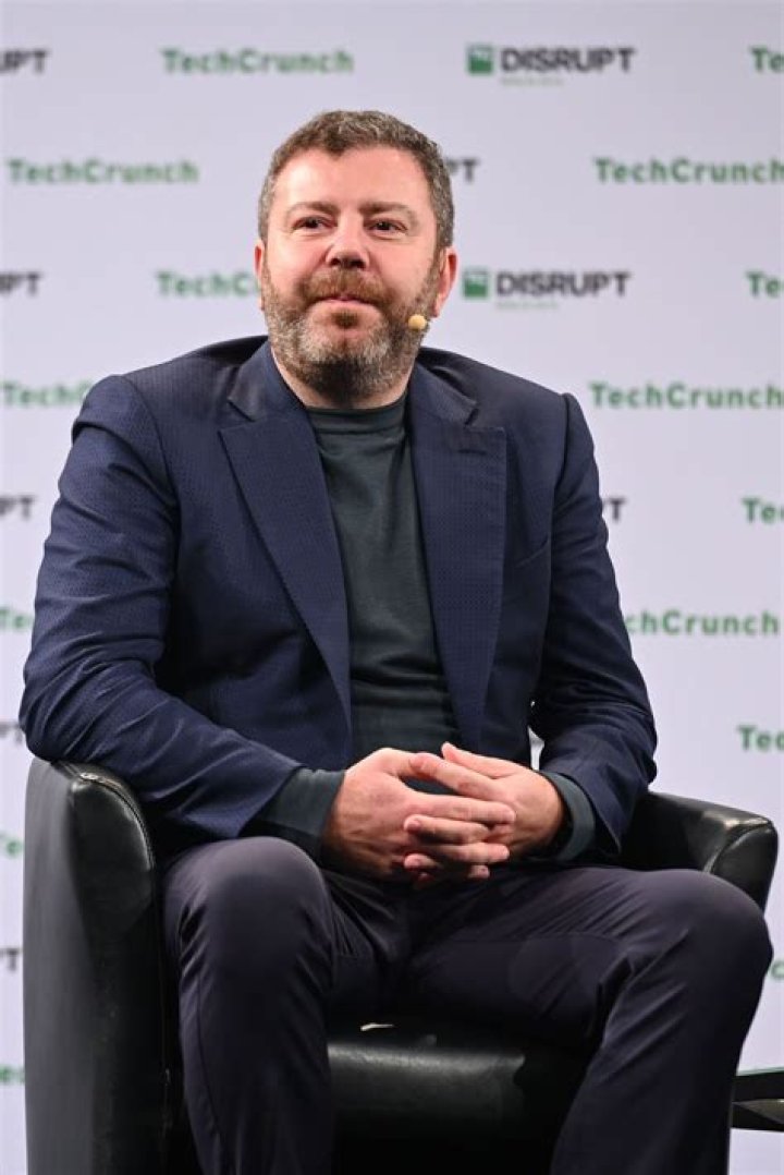 Daniel Dines Height, Weight, Net Worth, Age, Birthday, Wikipedia, Who, Nationality, Biography