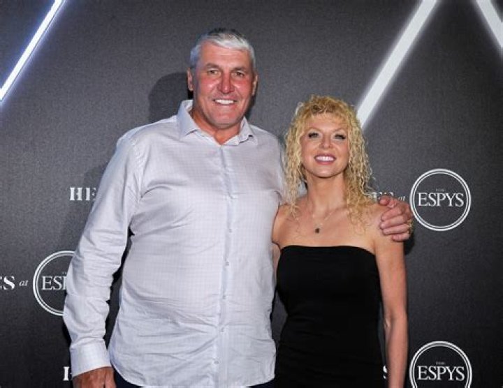 
Danielle Wade Age And Wiki: Meet Mark Rypien Wife Amid DV Lawsuit 