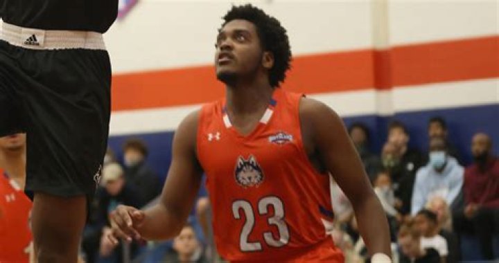 
Darius Lee of Houston Baptist Was Shot In Harlem, Here Is What Happened 