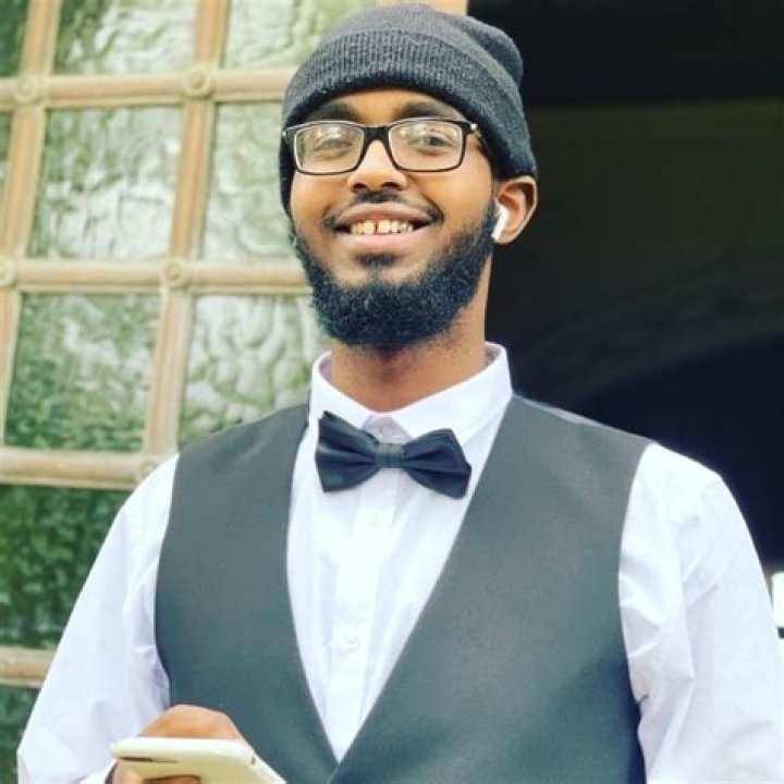 Darkest Man Height, Weight, Net Worth, Age, Birthday, Wikipedia, Who, Nationality, Biography