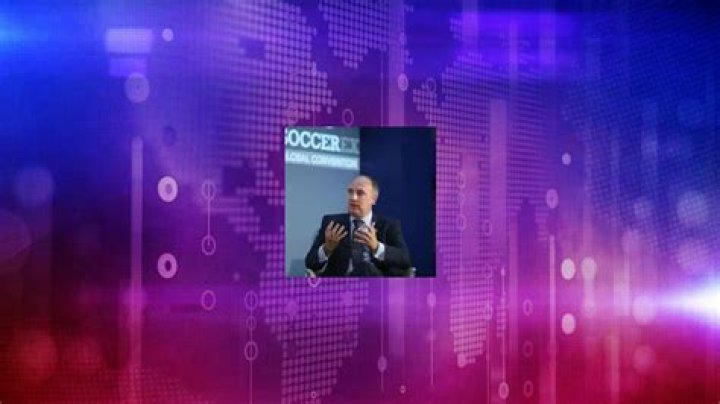 Darren Eales Height, Weight, Net Worth, Age, Birthday, Wikipedia, Who, Instagram, Biography