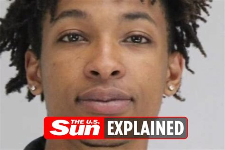 Darriynn Brown Age, Facts, Wikipedia, Who, Nationality, Biography