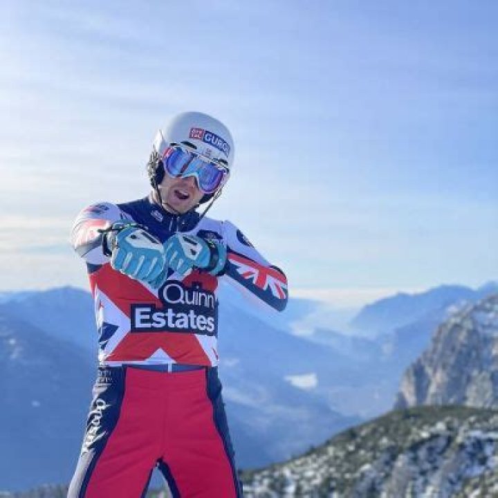 
Dave Ryding Height, Weight, Net Worth, Age, Birthday, Wikipedia, Who, Nationality, Biography 