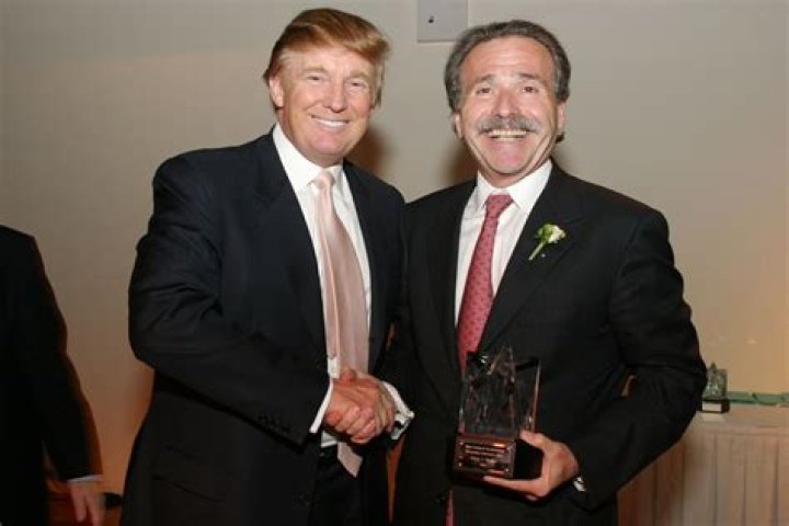 David Pecker Height, Weight, Net Worth, Age, Birthday, Wikipedia, Who, Instagram, Biography