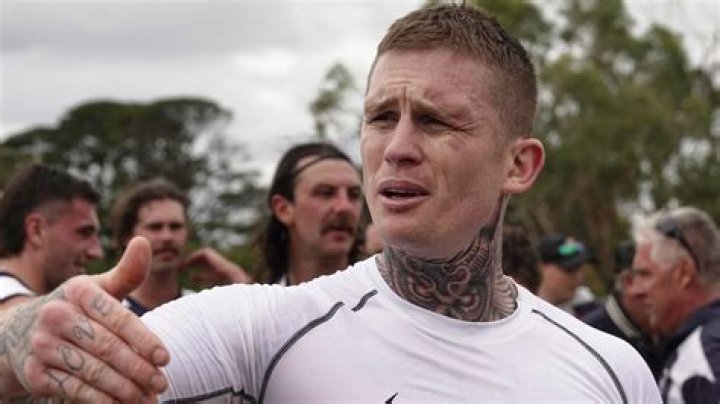 
Dayne Beams Height, Weight, Net Worth, Age, Birthday, Wikipedia, Who, Nationality, Biography 