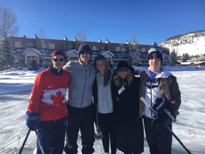 
Debbie Metivier Height, Weight, Net Worth, Age, Birthday, Wikipedia, Who, Nationality, Biography 