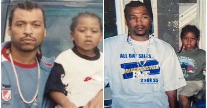 Demetrius Flenory Jr Mother Latarra Eutsey In BMF