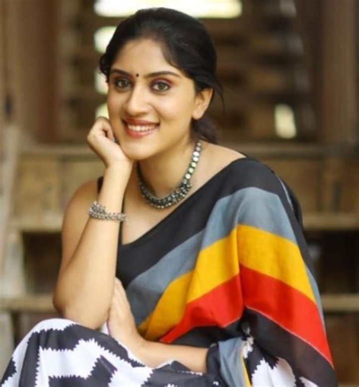 Dhanya Balakrishna Height, Weight, Net Worth, Age, Birthday, Wikipedia, Who, Instagram, Biography