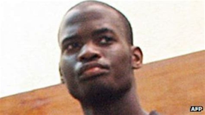
Did Charles Bronson Attack Michael Adebolajo? Murderers Charges At Jail Details 