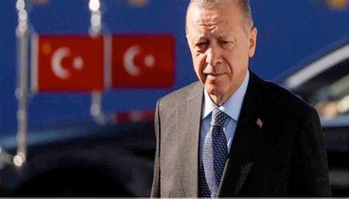 
Did Erdogan have a heart attack? Twitter users, media reports claim after Turkey President hospitalized 